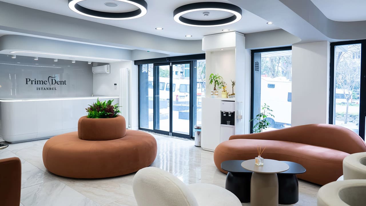 İstanbul Diş Kliniği Seçerken Nelere Dikkat Edilmeli?