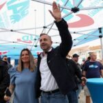 Almanya’da aşırı sağcı AfD’den tarihi zafer